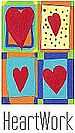 HeartWorkers og bedsteVENner